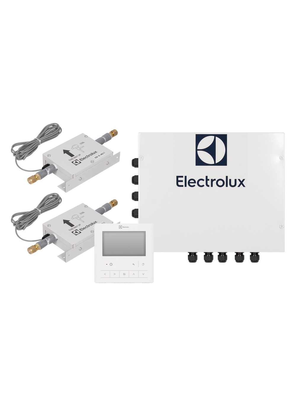 Блок управления Electrolux DX-KIT EHZX-4.0AEC