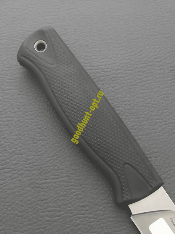 Нож Кизлярский туристический OTUS / ОТУС Черный