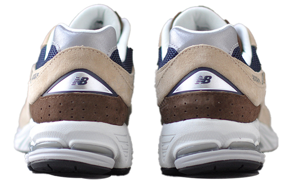 Кроссовки New Balance Nb 2002R