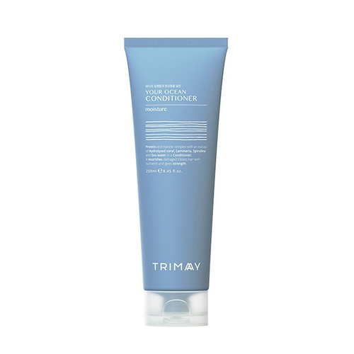 Протеиновый кондиционер для сухих волос Trimay Your Ocean Conditioner Moisture (Protein)