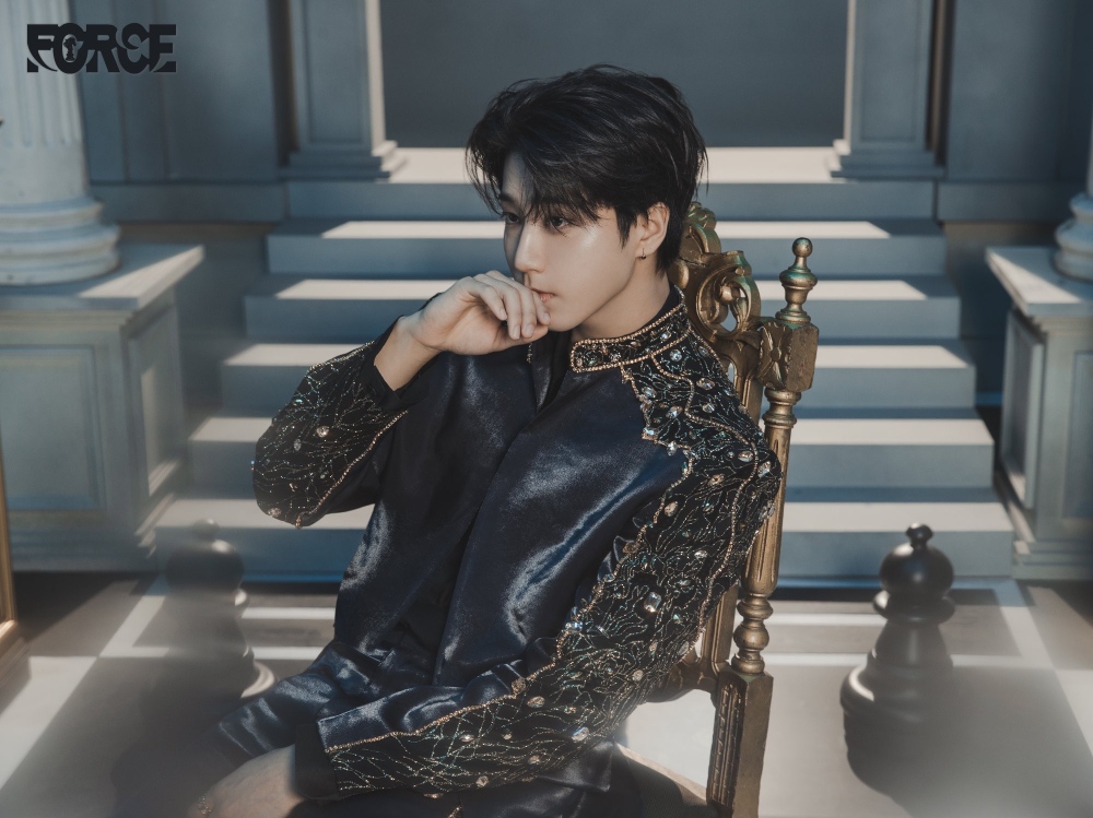 Stray Kids JAPAN SEASON’S GREETINGS 2026 “FORCE”