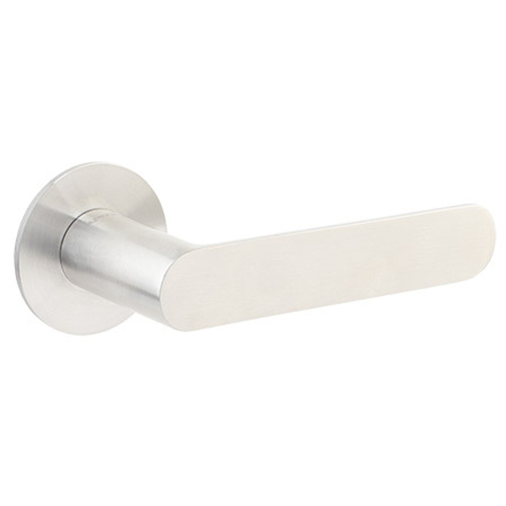 Ручка Апекс LOFT H-55138-INOX-SS