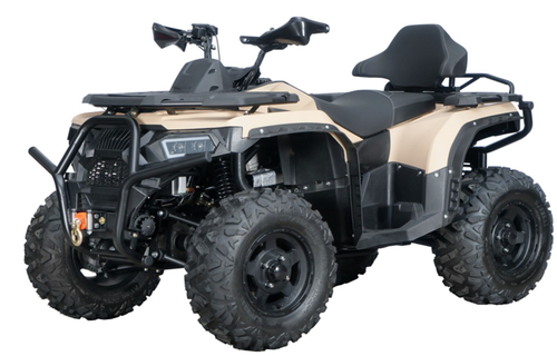 Комплект для сборки VA300X черный