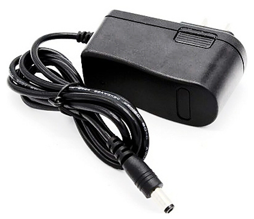 Адаптер к автоматическому дозатору HOR 6V 2A/3А