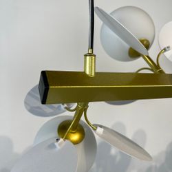 Рядный Светильник Matisse L Self L149,6 White By Imperiumloft