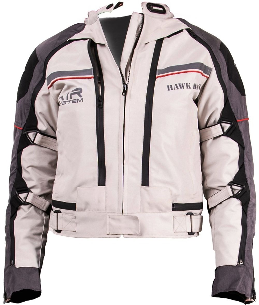 Queen / Женская / Серо-белый