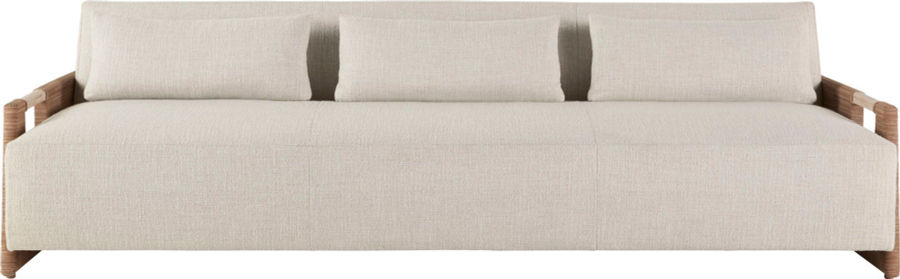 Диван McGuire Cord Sofa