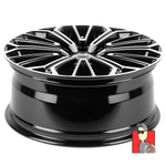 Комплект дисков Nissan 20x8.5 et45 6x139.7