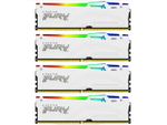 Оперативная память Kingston Fury KF556C40BWAK4-128, DDR5 4х 128ГБ 5600 МГц, DIMM, RTL