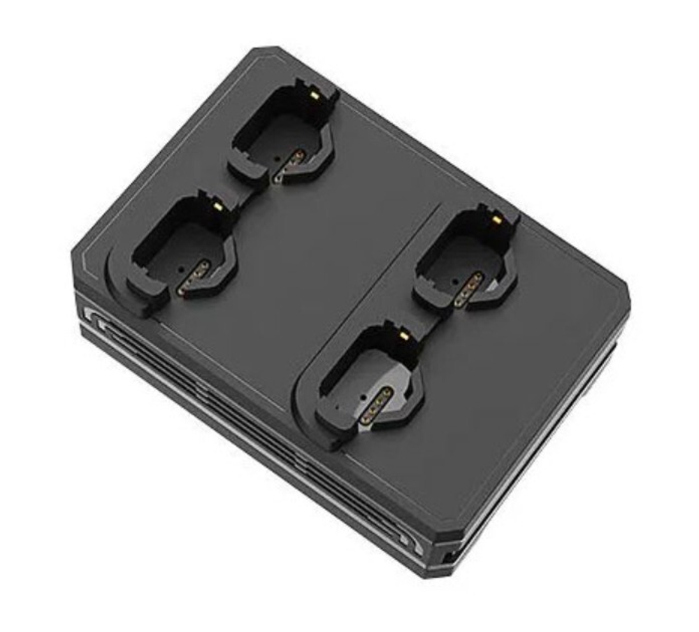 Зарядная станция  Urovo 4TCSR5600