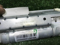 Подушка безопасности правая Jetour T2 (2023-н.в.)