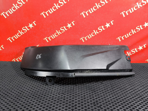 Угол жабо правый 2016г.