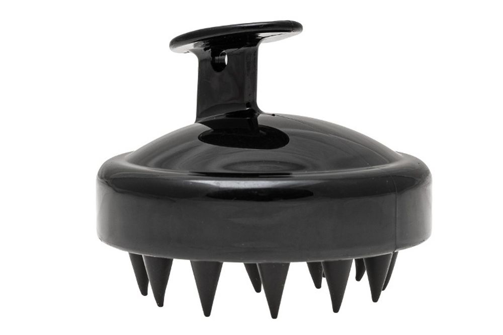 Щётка для мытья головы Harizma, (h10910L)