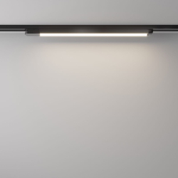 Трековый светильник Maytoni Technical TR000-1-24W4K-B