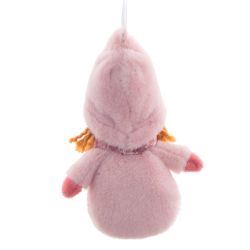 GAEM Украшение новогоднее "Девочка", L9 W4 H16 см, 3в.