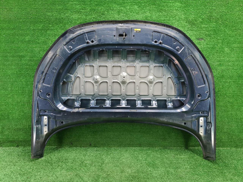 Капот Omoda C5 (2022-н.в.)