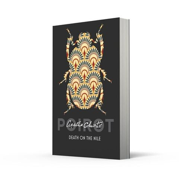 Death on Nile (Poirot)