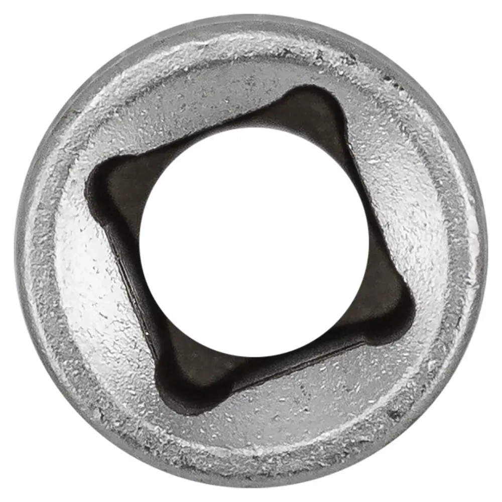 Головка глубокая 9мм (6гр.), 1/4'' JCB JCB-5255009