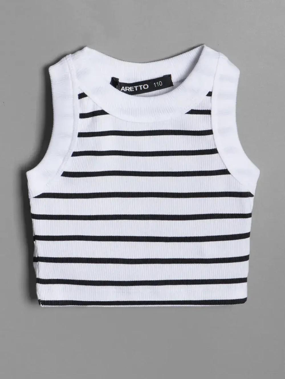 Кроп топ для девочки