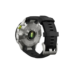 Умные часы Garmin MARQ Athlete (GEN 2) 46 мм черный