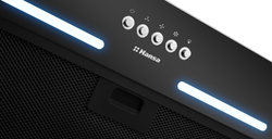 Встраиваемая вытяжка Hansa OMP6251BGH