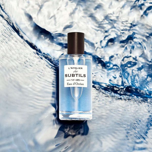 VTxBTS L'Atelier des Subtils Eau de Ocean
