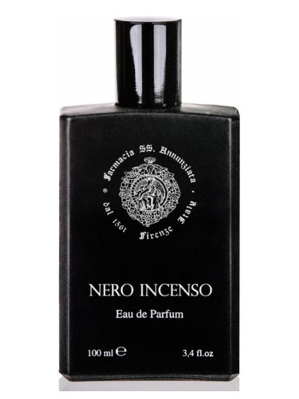 Farmacia SS. Annunziata Nero Incenso