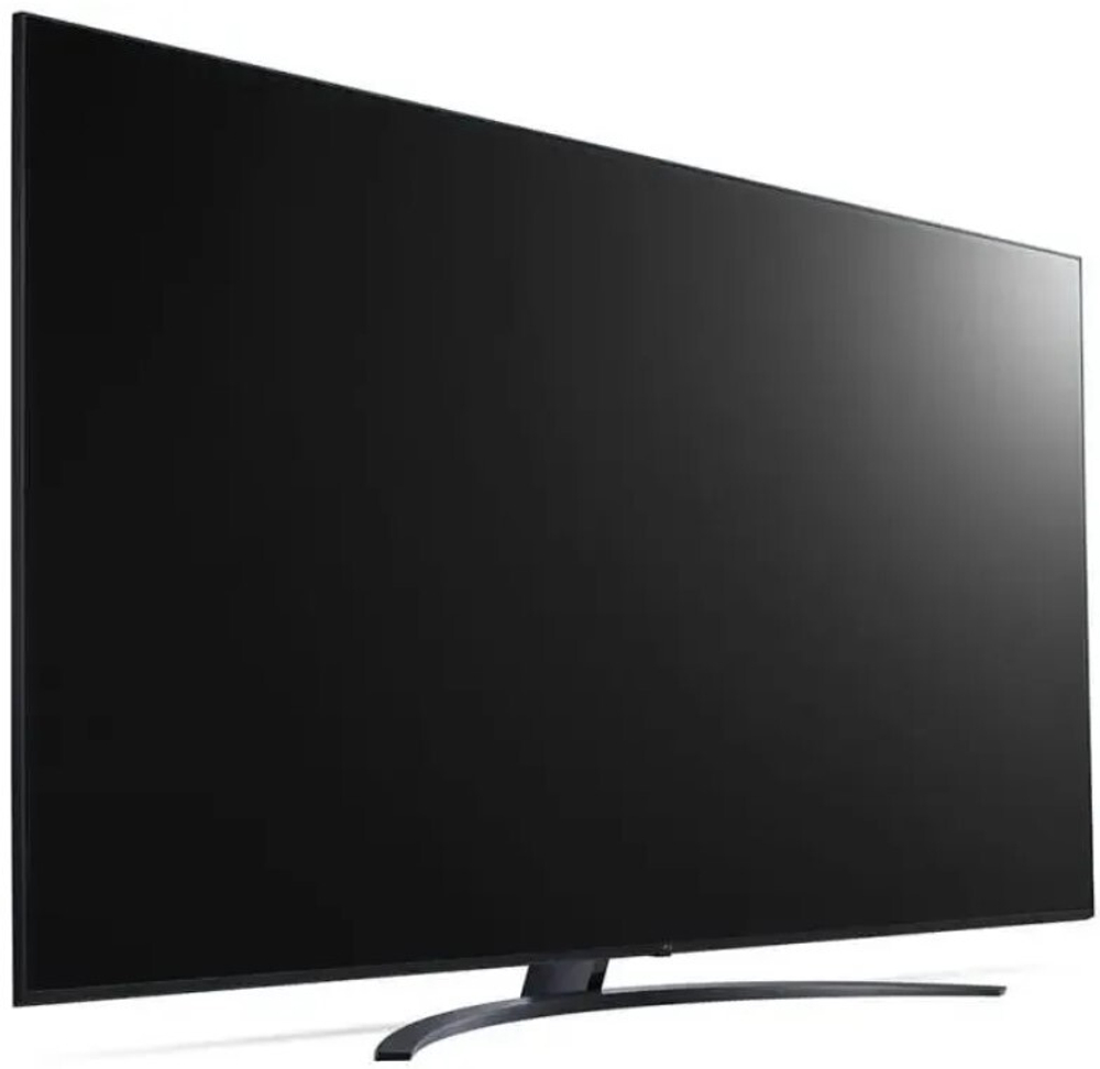 Телевизор  LG 86UT81006LA.ARUB