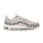 Кроссовки Nike Air Max 97 Se "Desert Sand" (Женская размерная сетка)