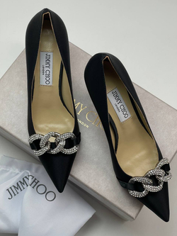 Туфли Jimmy Choo