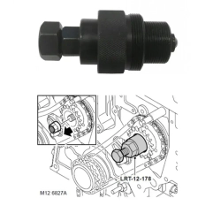 Съемник ТНВД BMW (M47, M57, M47TU, M57TU, M47T2), в блистере RockForce##Rock FORCE RF-9G1501