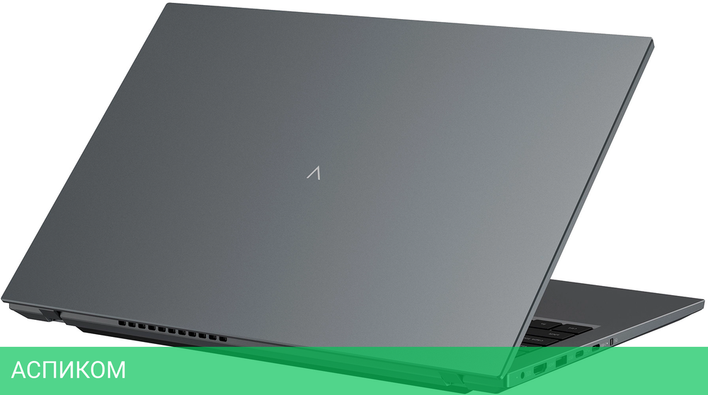 Ноутбук Digma Pro Fortis M