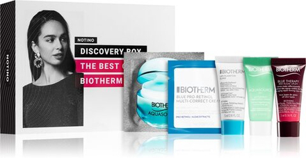 Beauty Discovery Box Notino Best of Biotherm - набор для женщин /       / GTIN 2800010014381