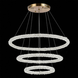 Подвесная люстра ST-Luce SL6110.203.03