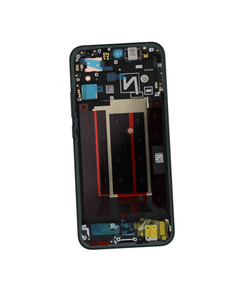 Oppo Reno 14 5G (CPH2737) - Дисплейный модуль в сборе (в рамке) (ORIG-SP)