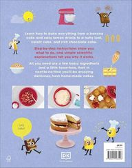 The Best Ever Cake Book