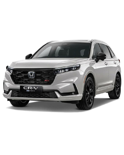 Honda CR-V 6 поколение RS (07.2022 - ) левый руль