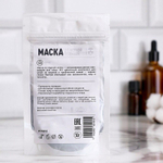 Маска с черной глиной - 50 гр.