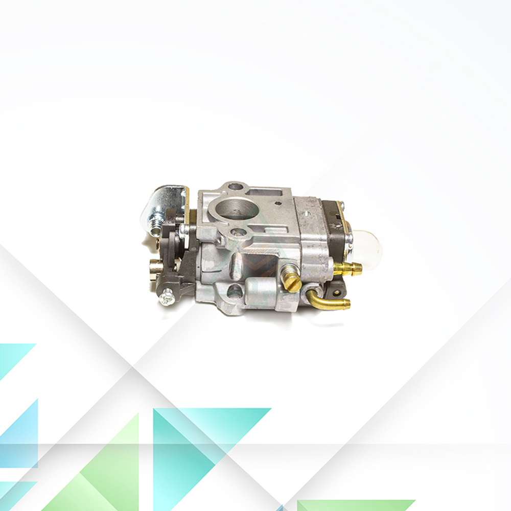 Карбюратор для триммера Husqvarna 143Rll, 236R, 531RS, 541RS