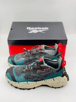 Кроссовки для детей и взрослых Reebok Zig Kinetica II Edge