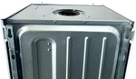 Котел настенный газовый двухконтурный NITROMIX P 35