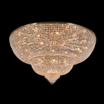 Хрустальная люстра Maytoni Palace DIA890-CL-42-G