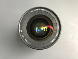 Sigma DG 24-70mm 2.8 EX Aspherical