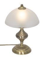 Citilux Франческа CL417813 Настольная лампа Бронза