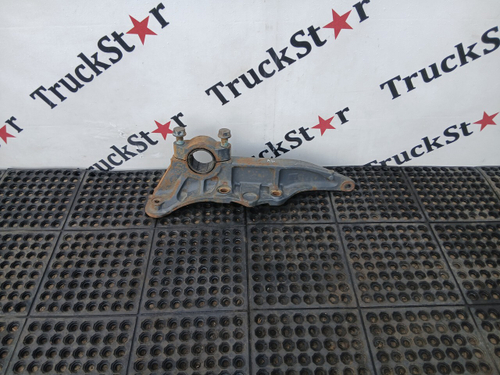 Кронштейн пневморессоры левый 2017г.