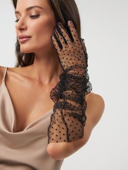 Перчатки (7-8 / Базовая коллекция / 7-8 / 7-8)