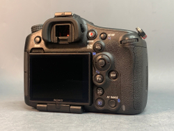Sony SLT-A99