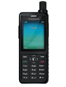 Спутниковые телефоны