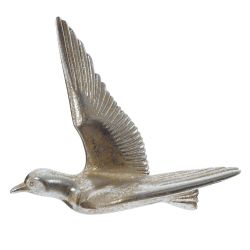 GAEM Изделие декоративное настенное "Птица", L19 W18,5 H8 см