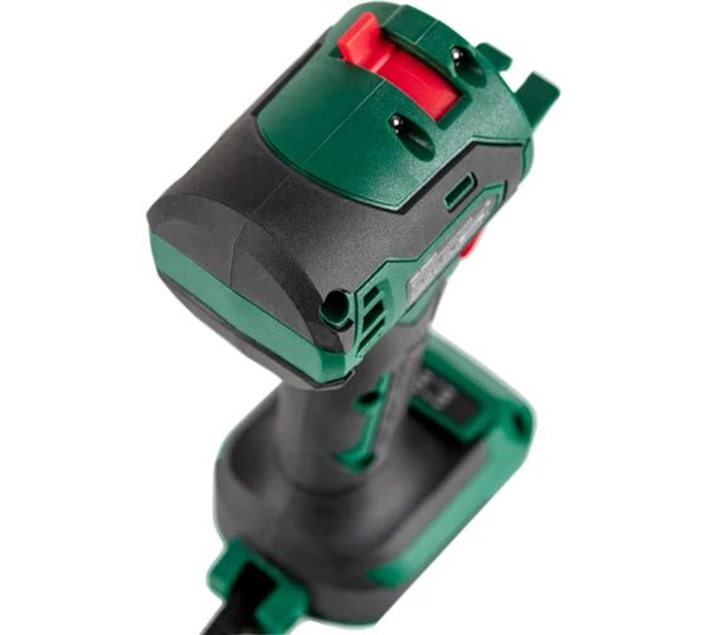 Многофункциональный инструмент акк. FAVOURITE OBS 2102KIT 21В,2Ач (150210204)